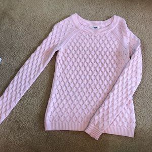 old navy sweater